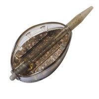 Фидер хранилки Drennan PELLET METHOD FEEDER