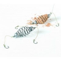 Пружина вързана Fil Fishing FEEDER RIG SYSTEM