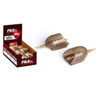 Фидер хранилки Fil Fishing PELLET FEEDER