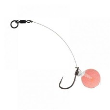 Монтаж Fil Fishing CHOD RIGS