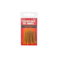 Шлаухи ESP STREAMLINER RIG BOOMS - WEED GREEN