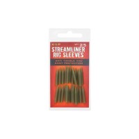 Шлаухи ESP STREAMLINER RIG SLEEVES - WEED GREEN