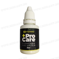 Антибиотик RidgeMonkey + Pro Care