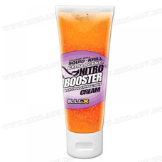 Ароматизатор Illex Nitro Buster Cream Squid and Krill