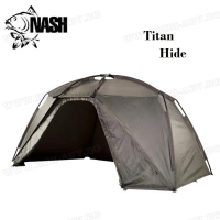 Броли Nash Titan HIDE
