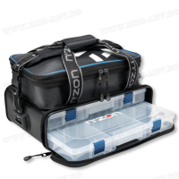Чанта Daiwa NZON 2 Box Feeder Bag Medium