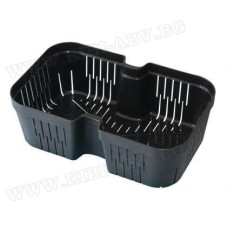 DRENNAN DMS Pellet Strainer Цедка за пелети