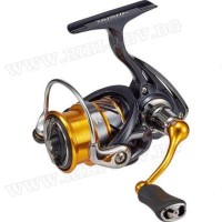 Daiwa 20 REVROS LT 2000S XH