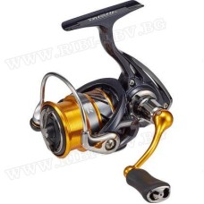 Daiwa 20 REVROS LT 2000S XH