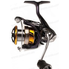 Daiwa Regal LT 2500 D