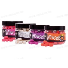 DYNAMITE BAITS Балансирани дъмбели Wowsers Hookbaits 7mm