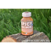 Дип StarBaits SPICY SALMON Dip Attractor