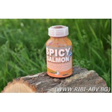 Дип StarBaits SPICY SALMON Dip Attractor