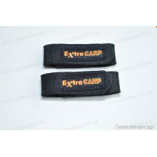 EXTRA CARP Неопренови Лепки за въдици