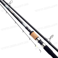 Фидер Daiwa N Zon Super Slim Medium Feeder 3.60м 120гр
