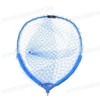 Глава за кеп Focus Match Blue Mono