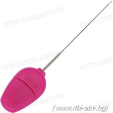 Игла Carp Spirit Maggot Fine Bait Needle