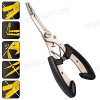 Клещи Fil Fishing MULTI PLIERS-16см