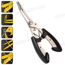 Клещи Fil Fishing MULTI PLIERS-16см