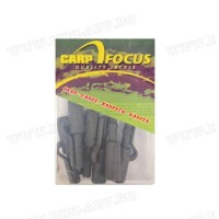 Клипсове за монтажи Safety Clips Carp Focus