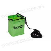 Кофа с въже Sensas Bucket w Cord