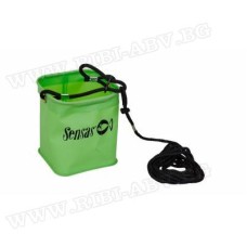 Кофа с въже Sensas Bucket w Cord