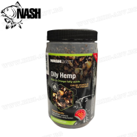 Коноп Nash Oily Hemp