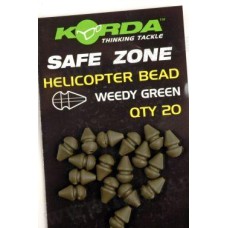 Korda helicopter bead