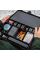 Кутия за шаранджийски аксесоари Nash Boxlogic Tackle Box Large Loaded
