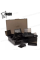 Кутия за шаранджийски аксесоари Nash Boxlogic Tackle Box Large Loaded