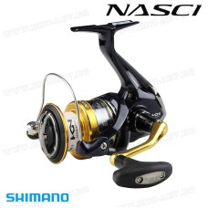 Макара Shimano Nasci  4000XG