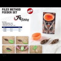 Метод фидер комплект Fil Fishing Method Set