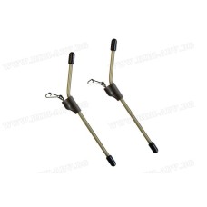Монтаж за фидер Fil Fishing POWER TUBE