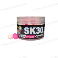 New StarBaits SK30 Bright Pop Ups