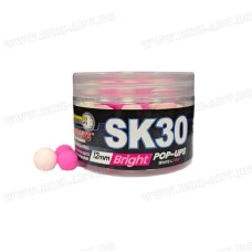 New StarBaits SK30 Bright Pop Ups