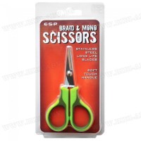 Ножица за плетено влакно ESP Braid Scissors