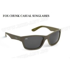 Очила за риболов FOX Casual Sunglasses