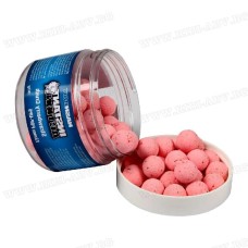 Плуващи топчета Nash Bait Strawberry Crush Instant Action