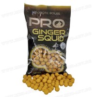 Протеинови топчета Starbaits GINGER SQUID