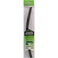 Резервен ластик за прашки DRENNAN - SOFTFEED GROUNDBAIT
