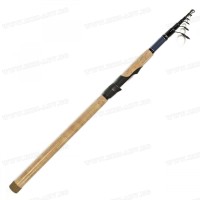 SHIMANO Catana FX Spinning Tele 2.40м/10-30гр Телескопична въдица