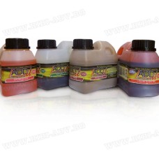 Сардиново масло StarBaits Sardine Oil