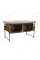 Сгъваема маса Fox Storage Session Table