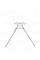 Шаранджийска стойка от неръждавейка Carp Focus Centurion Rod Pod Inox GL