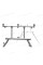 Шаранджийска стойка от неръждавейка Carp Focus Centurion Rod Pod Inox GL