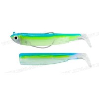 Силиконови примамки Fiiish Black Minnow No3 Combo-12cm/12гр