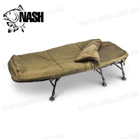 Система Nash Sleep System 3 season 6 legs