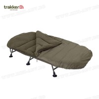 Спален чувал Trakker Big Snooze + Wide