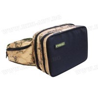 Спининг чанта с две кутии Filstar Sling Bag