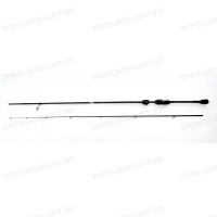 Спининг Focus Shinobi Micro Jig UL 